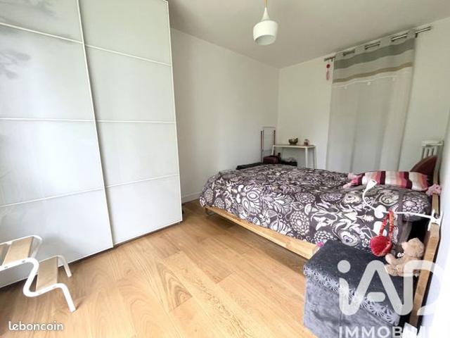 Appartement 4 pièces 67 m²
