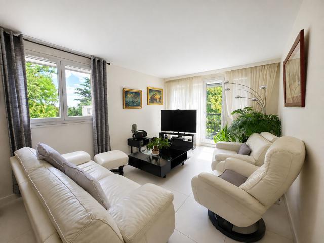 Appartement 4 pièces 67 m²