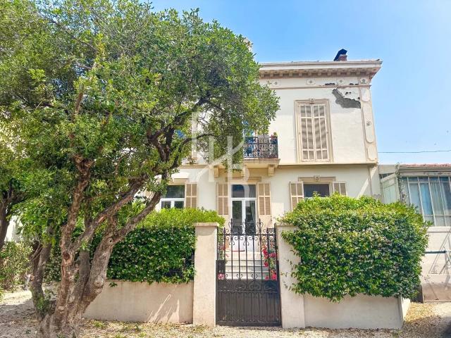 Appartement 4 pièces 67 m²