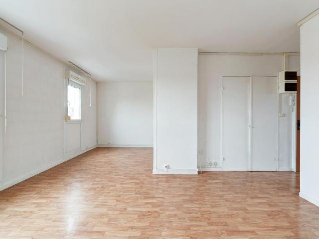Appartement 4 pièces 67 m²
