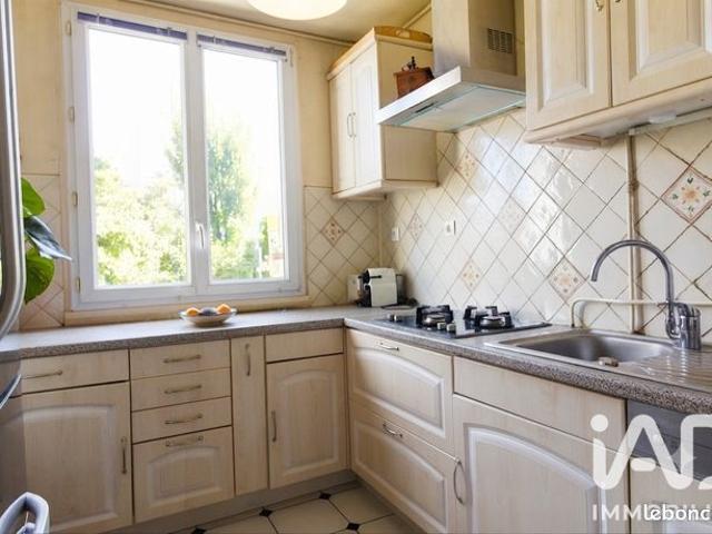 Appartement 4 pièces 67 m²