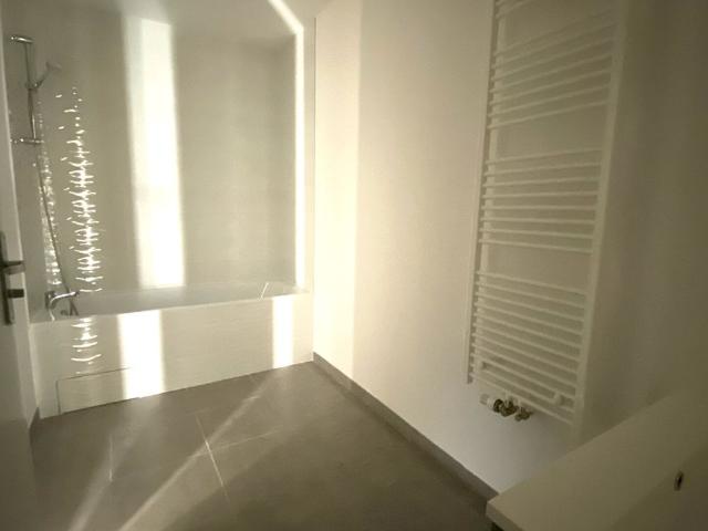 Appartement 4 pièces