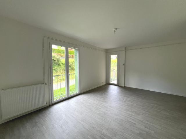 appartement 4 pièces