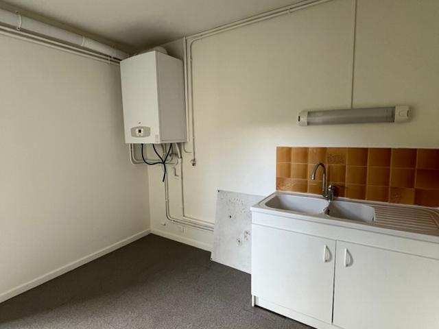 appartement 4 pièces