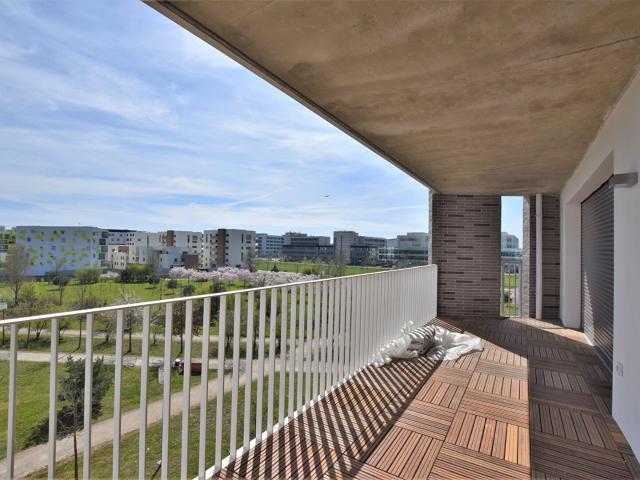 Appartement 4 pièces