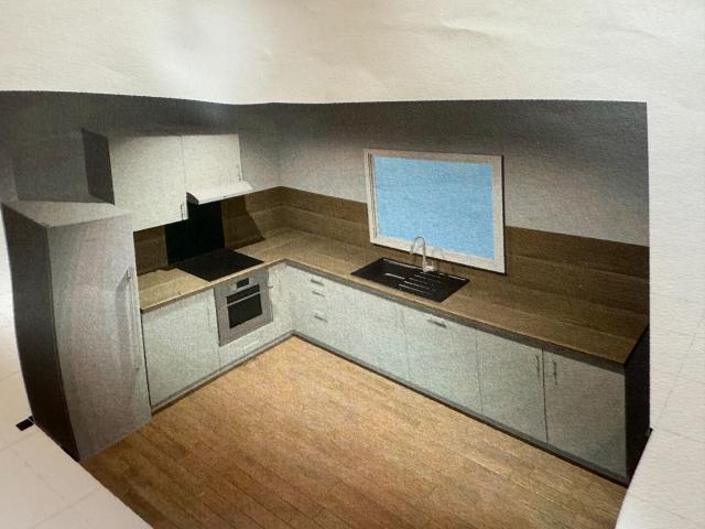 Appartement 4 pièces, 64 m² à louer à Arpajon 91290