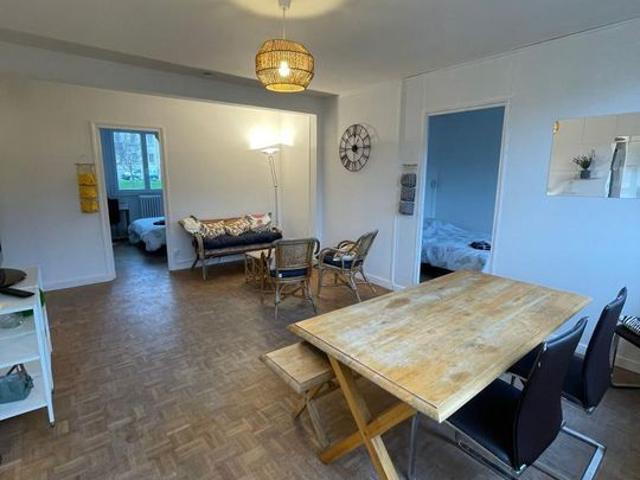 Appartement 4 pièces, 64 m² à louer à Brétigny sur Orge 91220