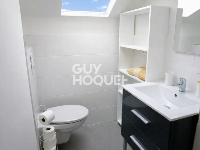 Appartement 4 pièces, 64 m² à louer à Chambéry 73000