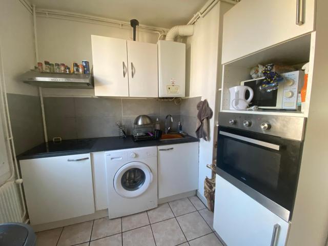 Appartement 4 pièces, 64 m² à louer à Évreux 27000