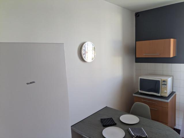 Appartement 4 pièces, 64 m² à louer à Grenoble 38000