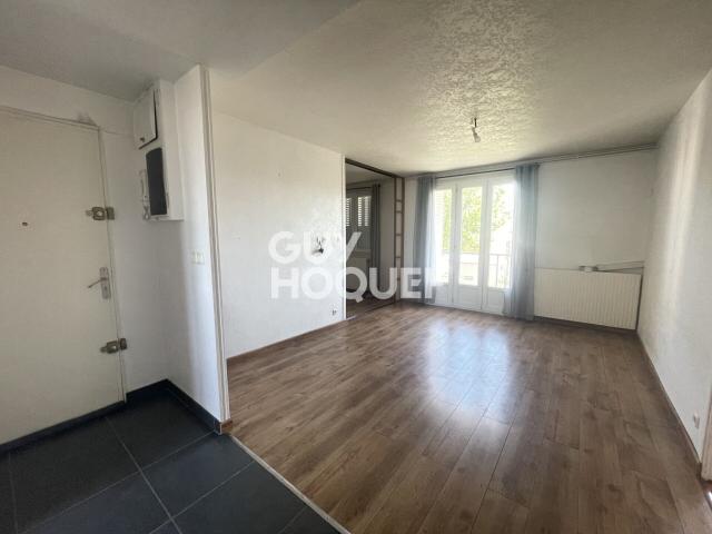 Appartement 4 pièces, 64 m² à louer à Guilherand Granges 07500