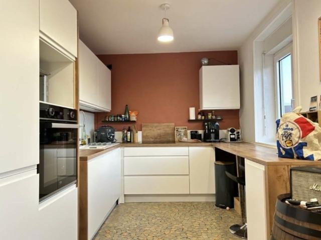 Appartement 4 pièces, 64 m² à louer à Le Havre 76600