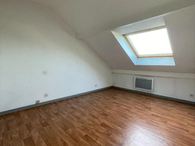 Appartement 4 pièces, 64 m² à louer à Pau 64000