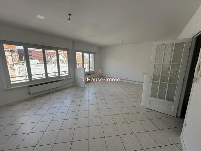 Appartement 4 pièces 64 m²