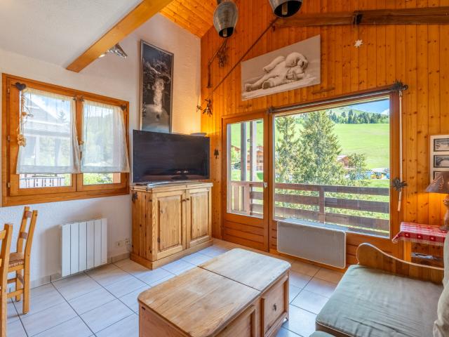 Appartement 4 pièces 64 m²