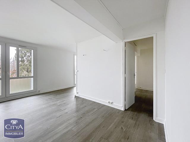 Appartement 4 pièces 64 m²
