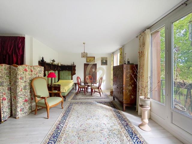 Appartement 4 pièces 64 m²