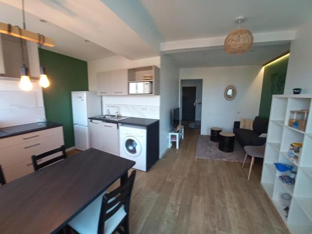 Appartement 4 pièces 64 m²