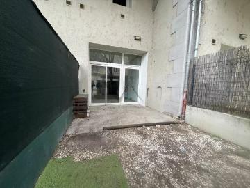 Appartement 4 pièces 65 m²