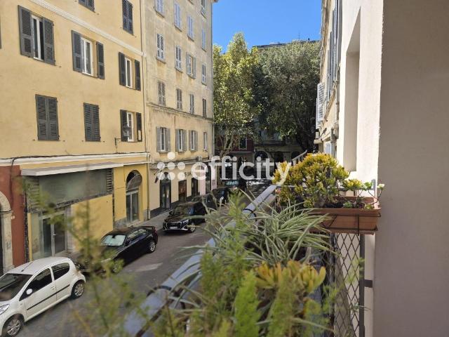 Appartement 4 pièces 64 m²