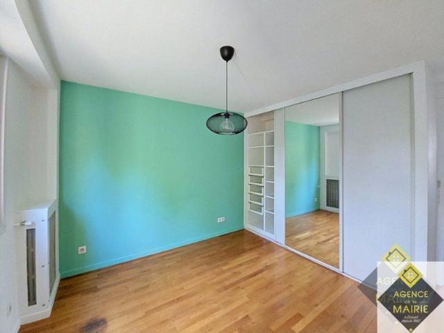 Appartement 4 Pièces 64 m²