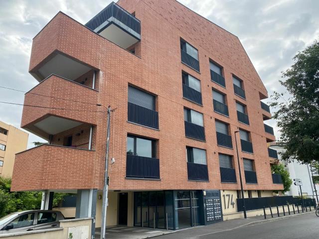 Appartement 4 pièces 64 m²
