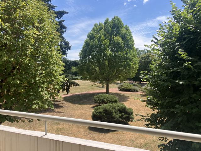 Appartement 4 pièces 64 m²