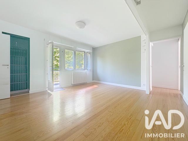 Appartement 4 pièces 64 m²