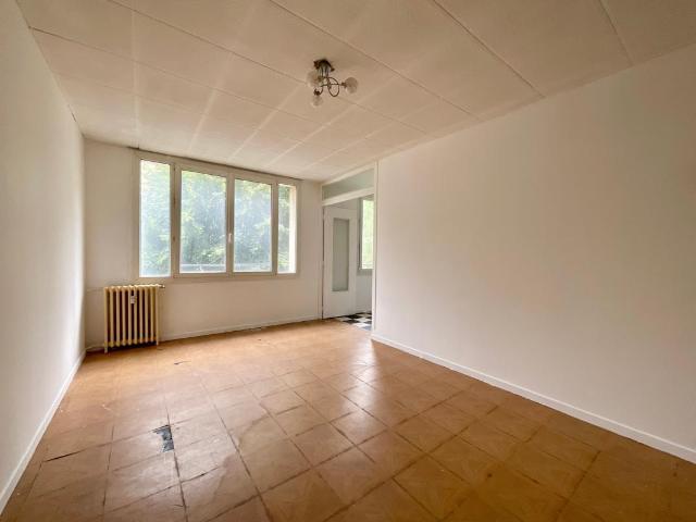 Appartement 4 pièces 64 m²