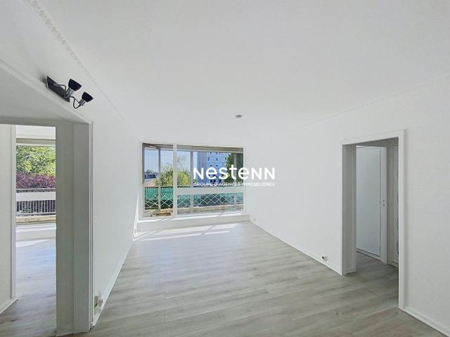Appartement 4 pièces 64 m²