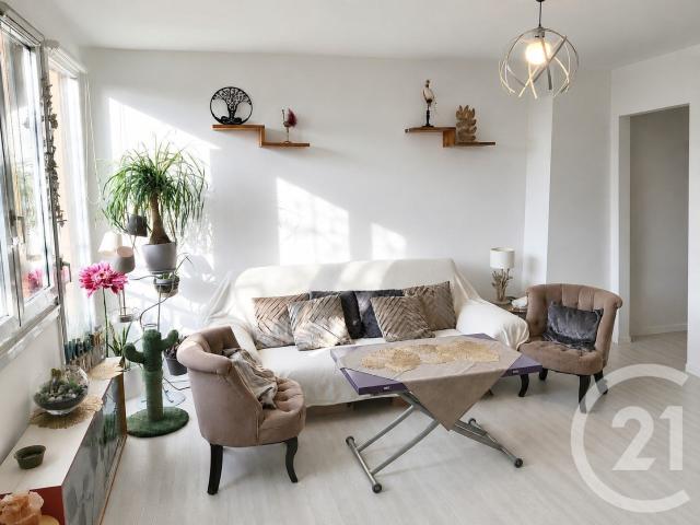 Appartement 4 pièces 64 m²