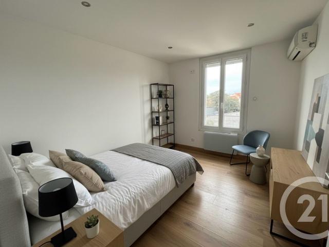 Appartement 4 pièces 64 m²