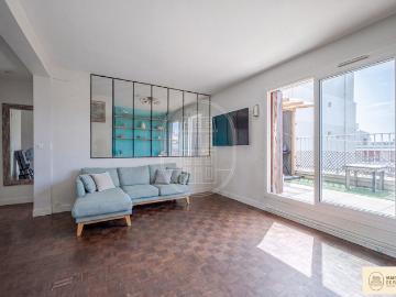 Appartement 4 pièces 64 m²
