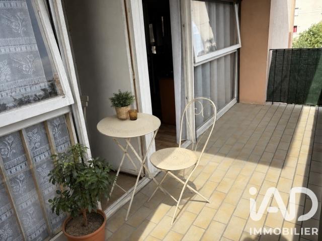 Appartement 4 pièces 64 m²