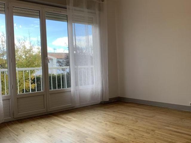 Appartement 4 pièces 64 m²