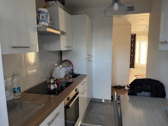 Appartement 4 pièces 64 m²