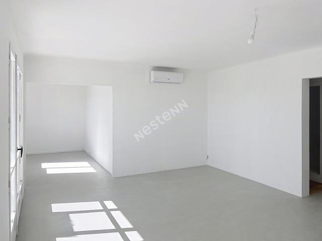 Appartement 4 pièces 64 m²