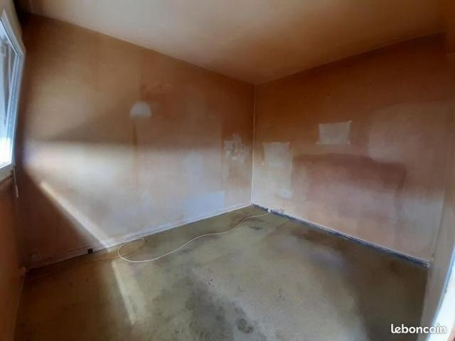 Appartement 4 pièces 64 m²