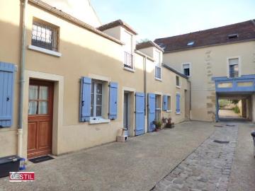 Appartement 4 pièces 64 m²