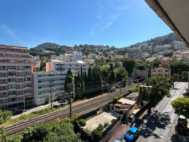 Appartement 4 pièces 64 m²