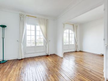 Appartement 4 pièces 64 m²