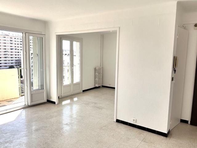 Appartement 4 pièces 64 m²