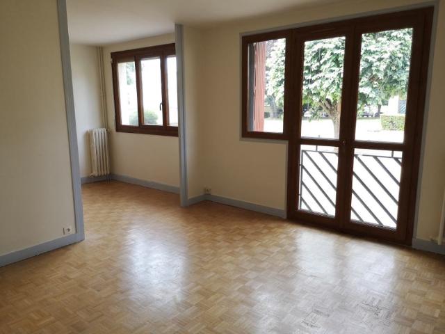 Appartement 4 pièces 64 m²