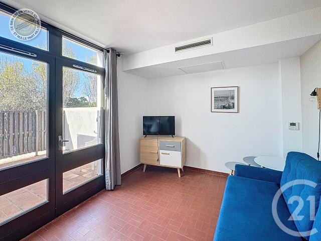 Appartement 4 pièces 64 m²