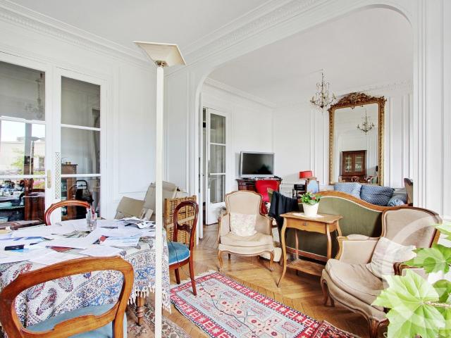 Appartement 4 pièces 64 m²
