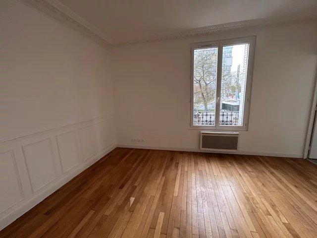 Appartement 4 pièces 64 m²