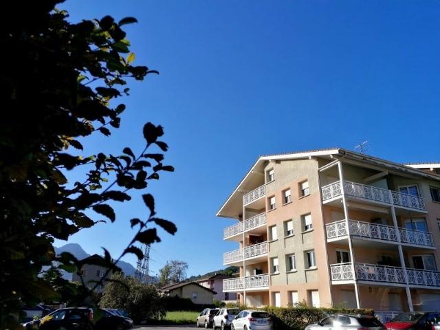 Appartement 4 pièces 64 m²