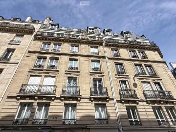 Appartement 4 pièces 64 m²