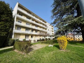 Appartement 4 pièces 64 m²