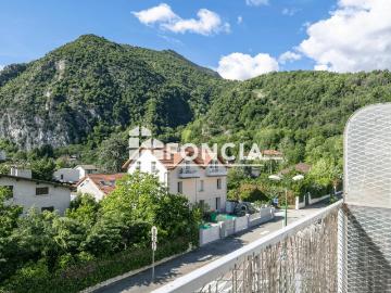 Appartement 4 pièces 64 m²